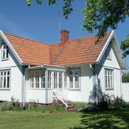 Bond-Garden Villa Fagelmara Luaran gambar