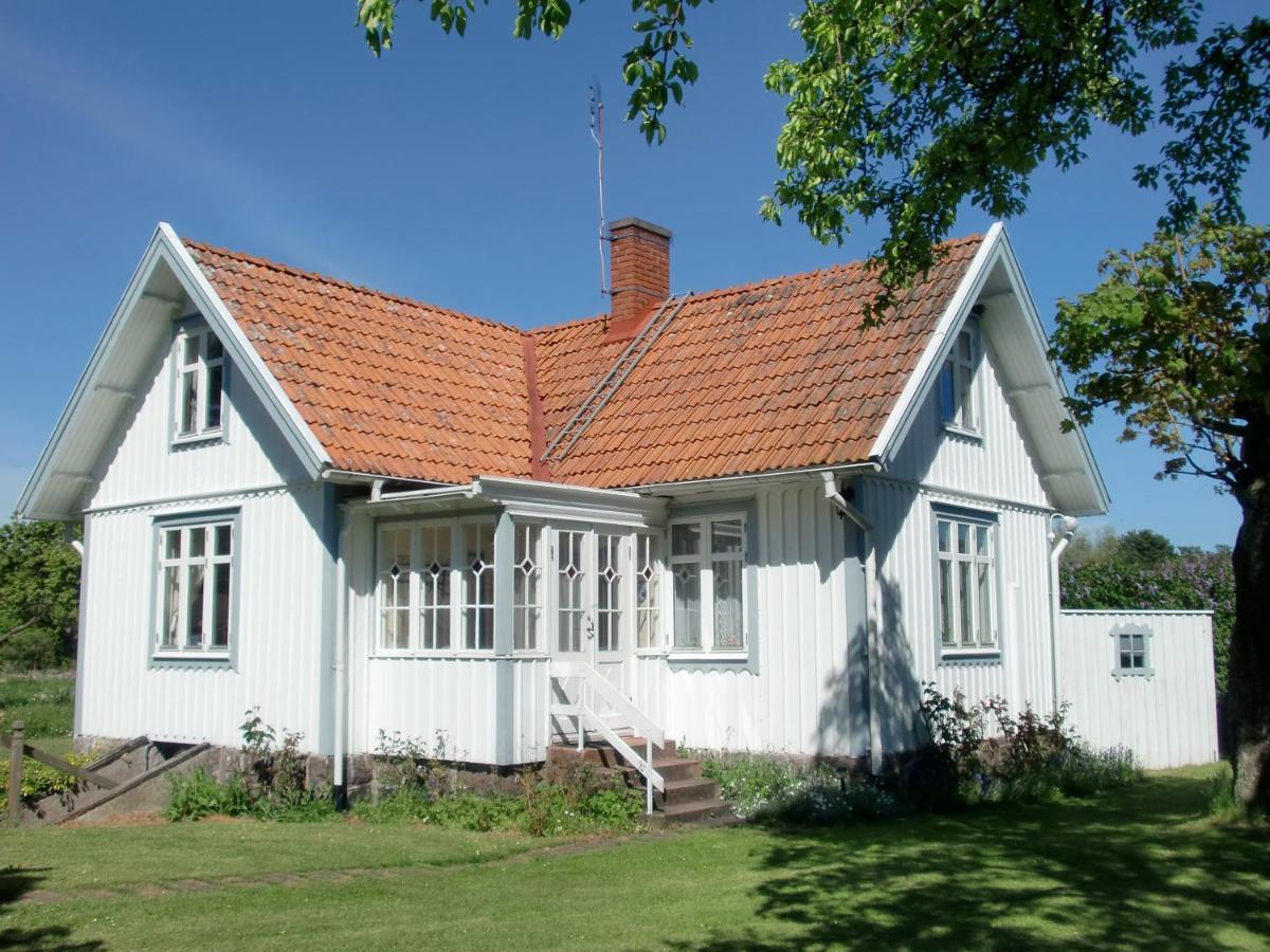 Bond-Garden Villa Fagelmara Luaran gambar
