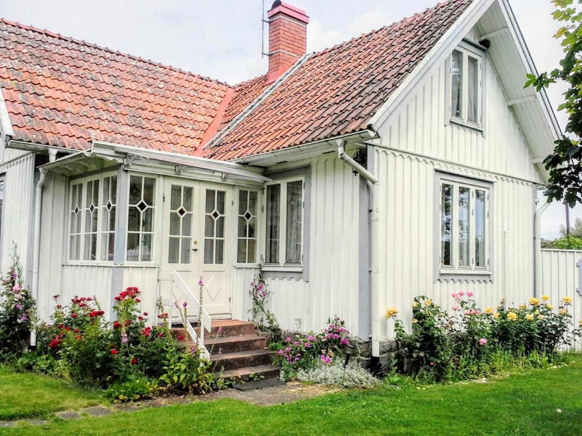 Bond-Garden Villa Fagelmara Luaran gambar