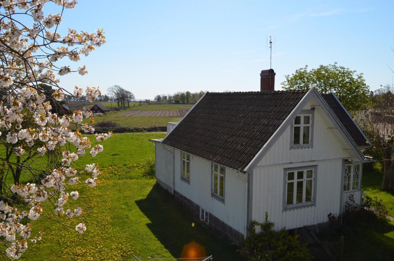 Bond-Garden Villa Fagelmara Luaran gambar